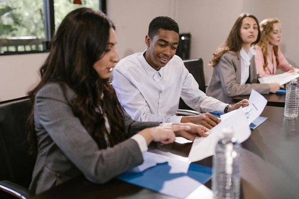 How to choose the right building supplier company