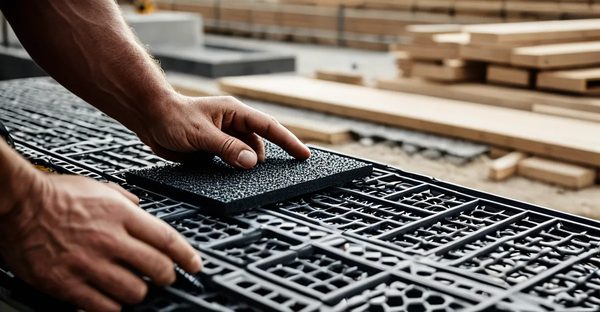 How to choose the right building supplier company