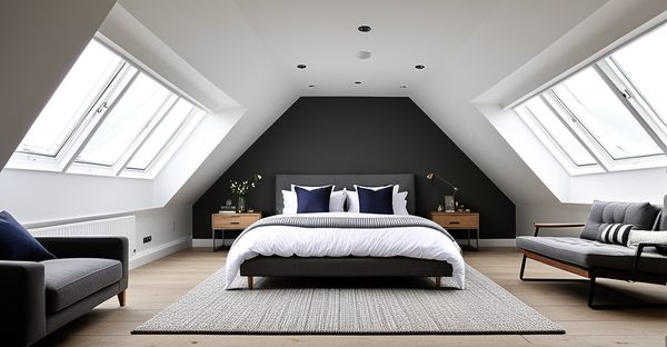 Unlock your space: loft conversion benefits in wandsworth