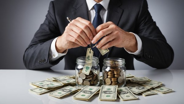 Understanding days sales outstanding: a key to cash flow success